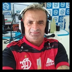 Douglas Carvalho - Garganta de Ouro