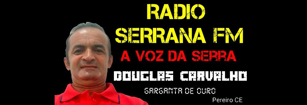 DOUGLAS CARVALHO